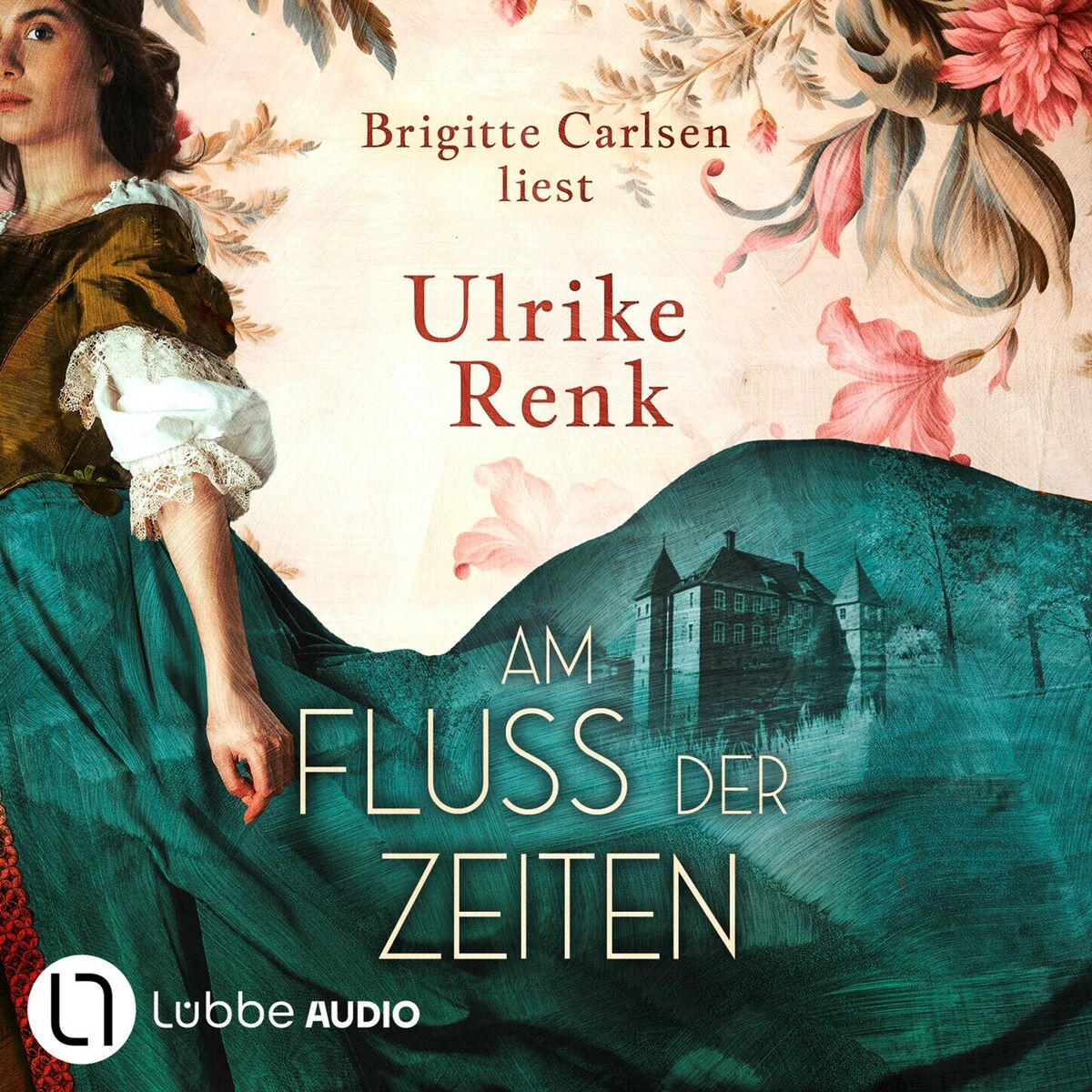 Album cover of Am Fluss der Zeiten