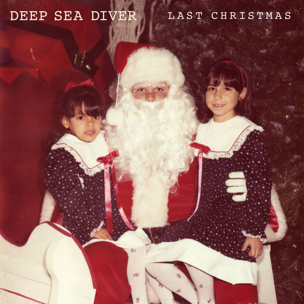 Picture of Last Christmas