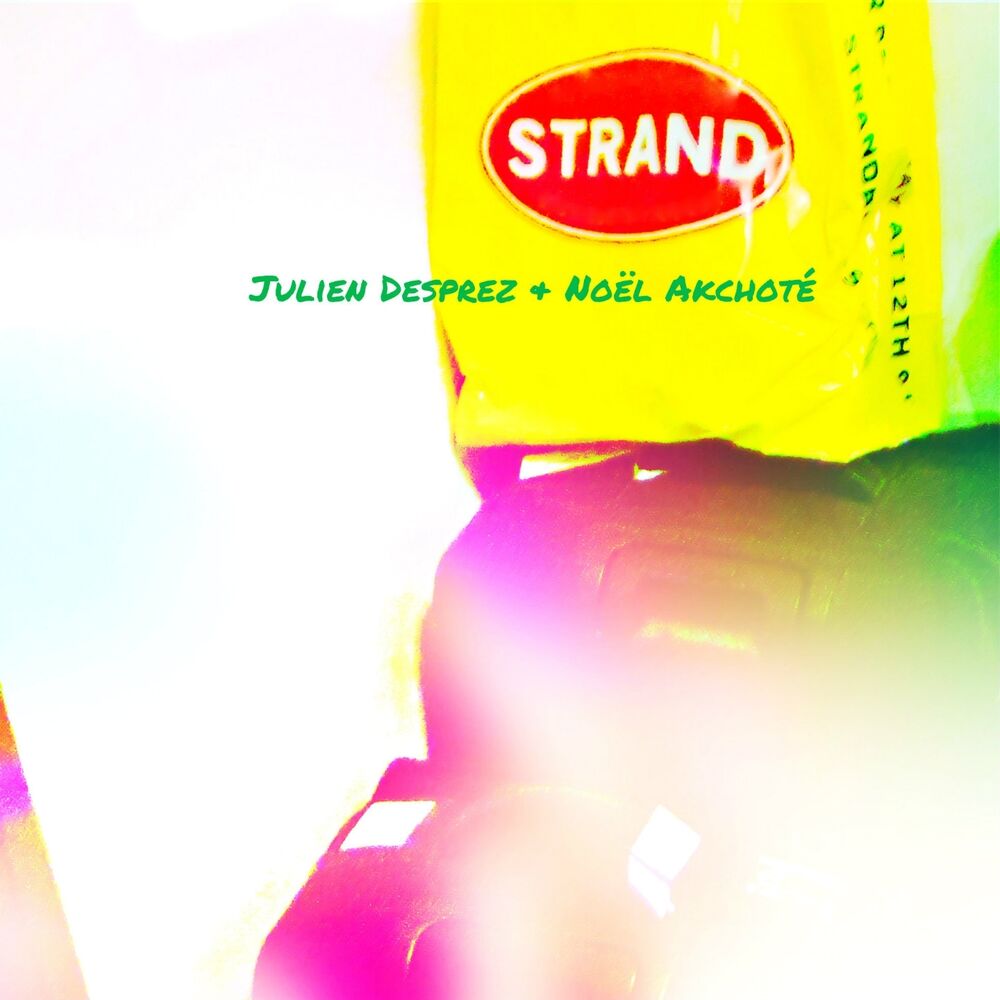 Picture of Strand (Guitar Duets Series)
