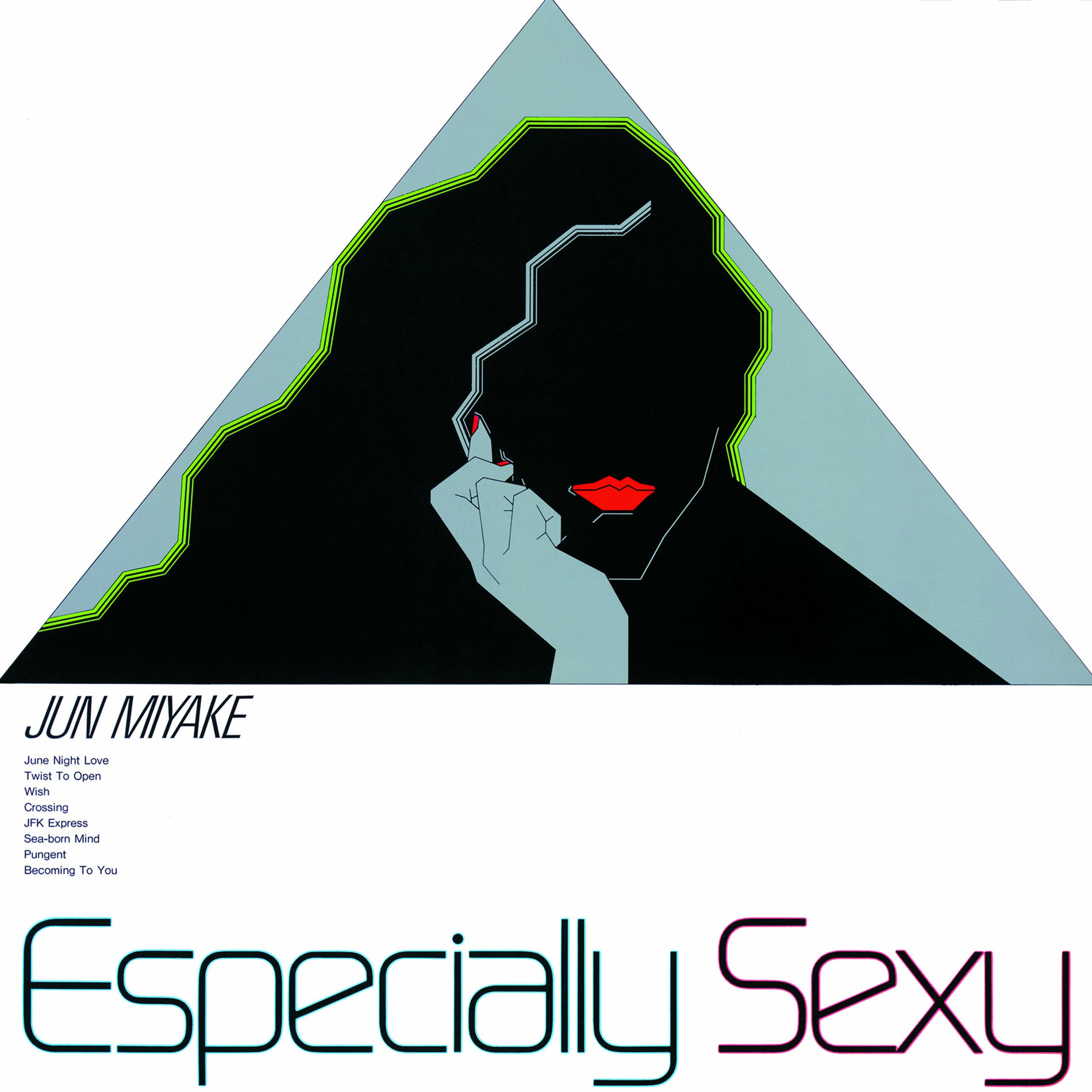 Album cover of Especially Sexy