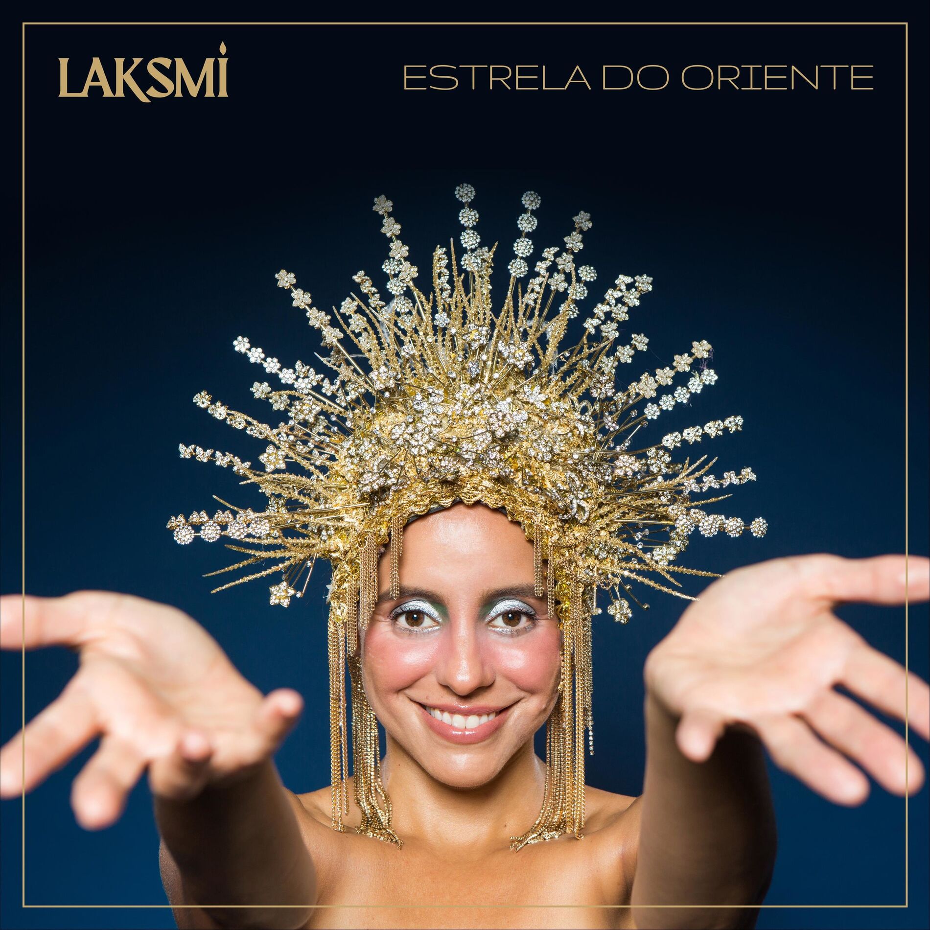 Album cover of Estrela do Oriente
