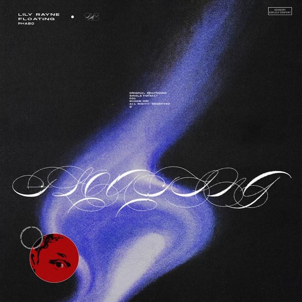 Album cover of Floating (feat. PHABO)
