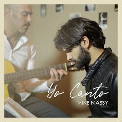 Cover of Yo Canto