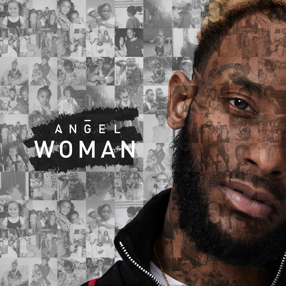 Picture of Woman (Acoustics)