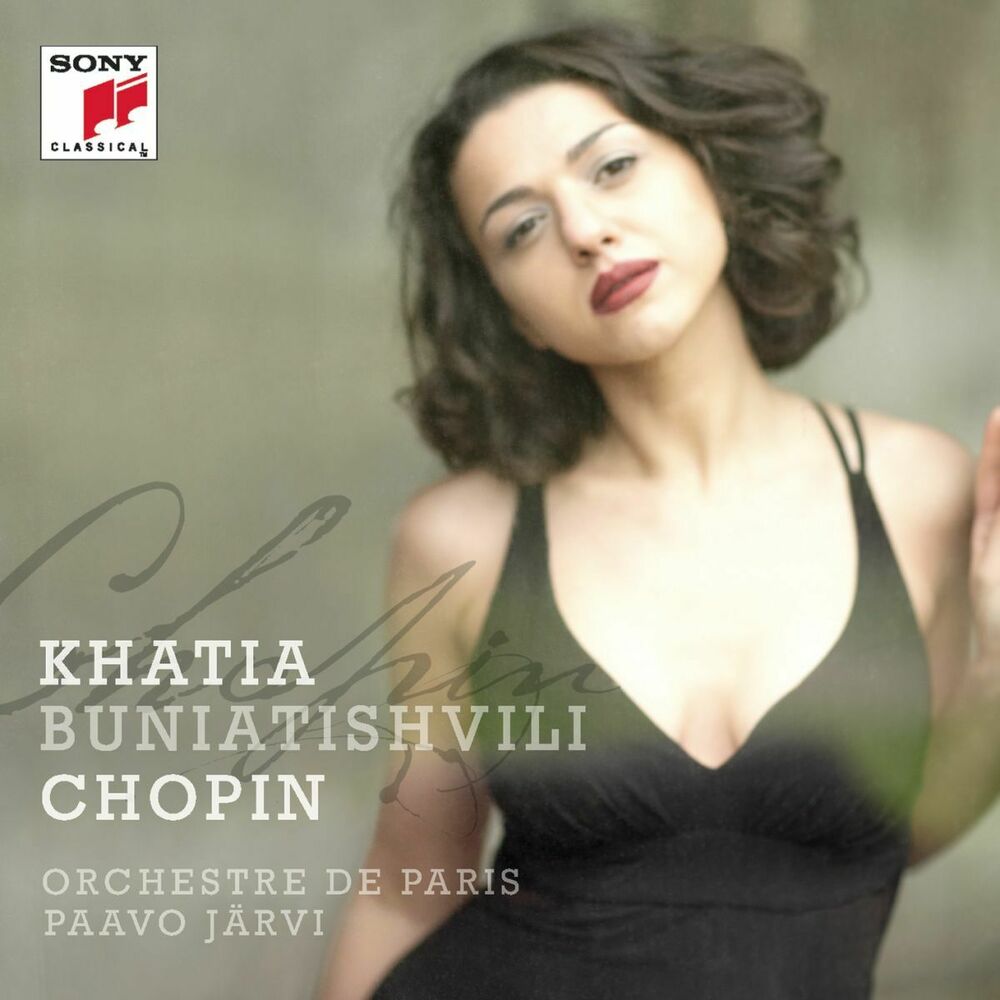 Picture of Chopin: Works for Piano