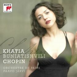 Cover of Chopin: Works for Piano