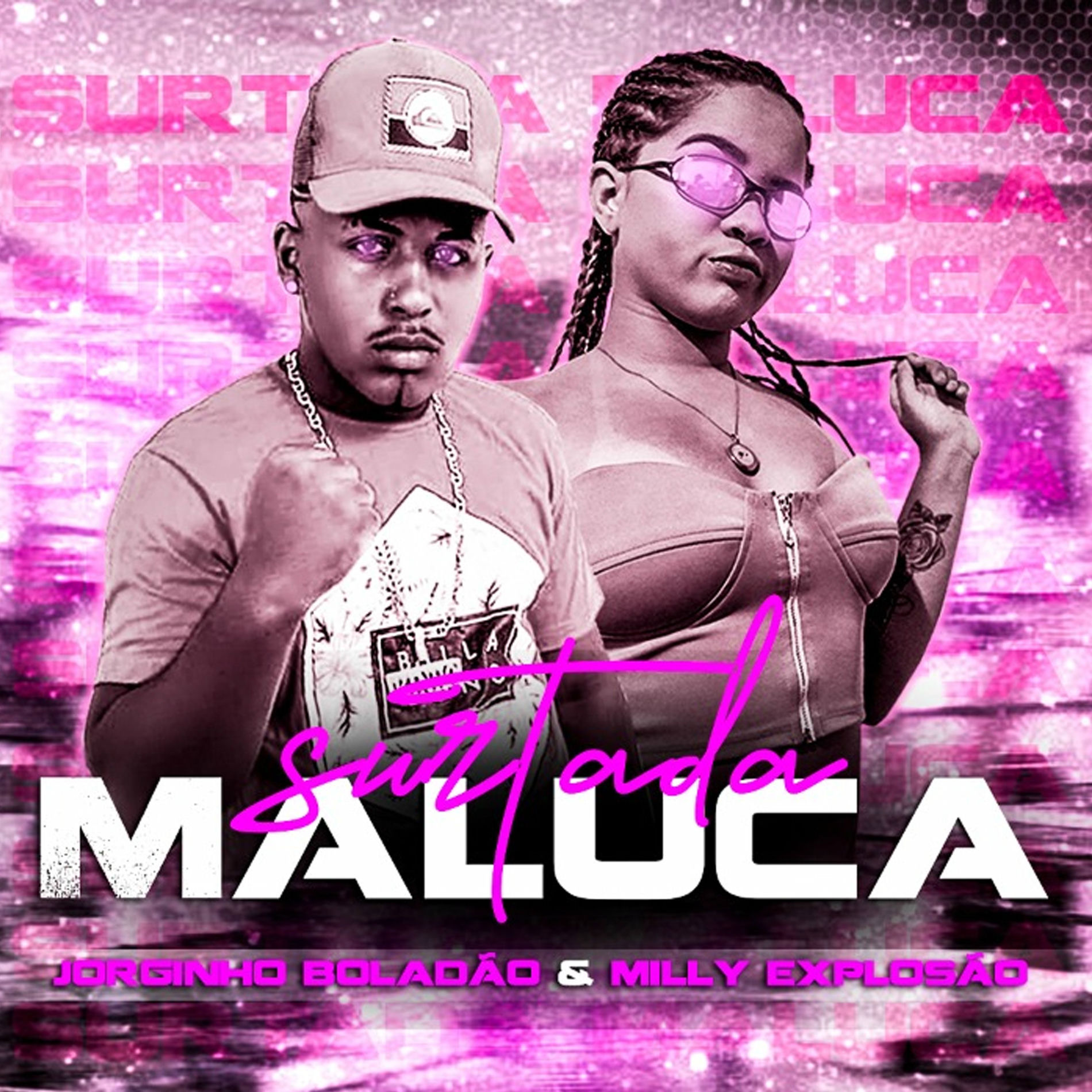 Album cover of Surtada Maluca