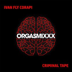Cover of Criminal Tape