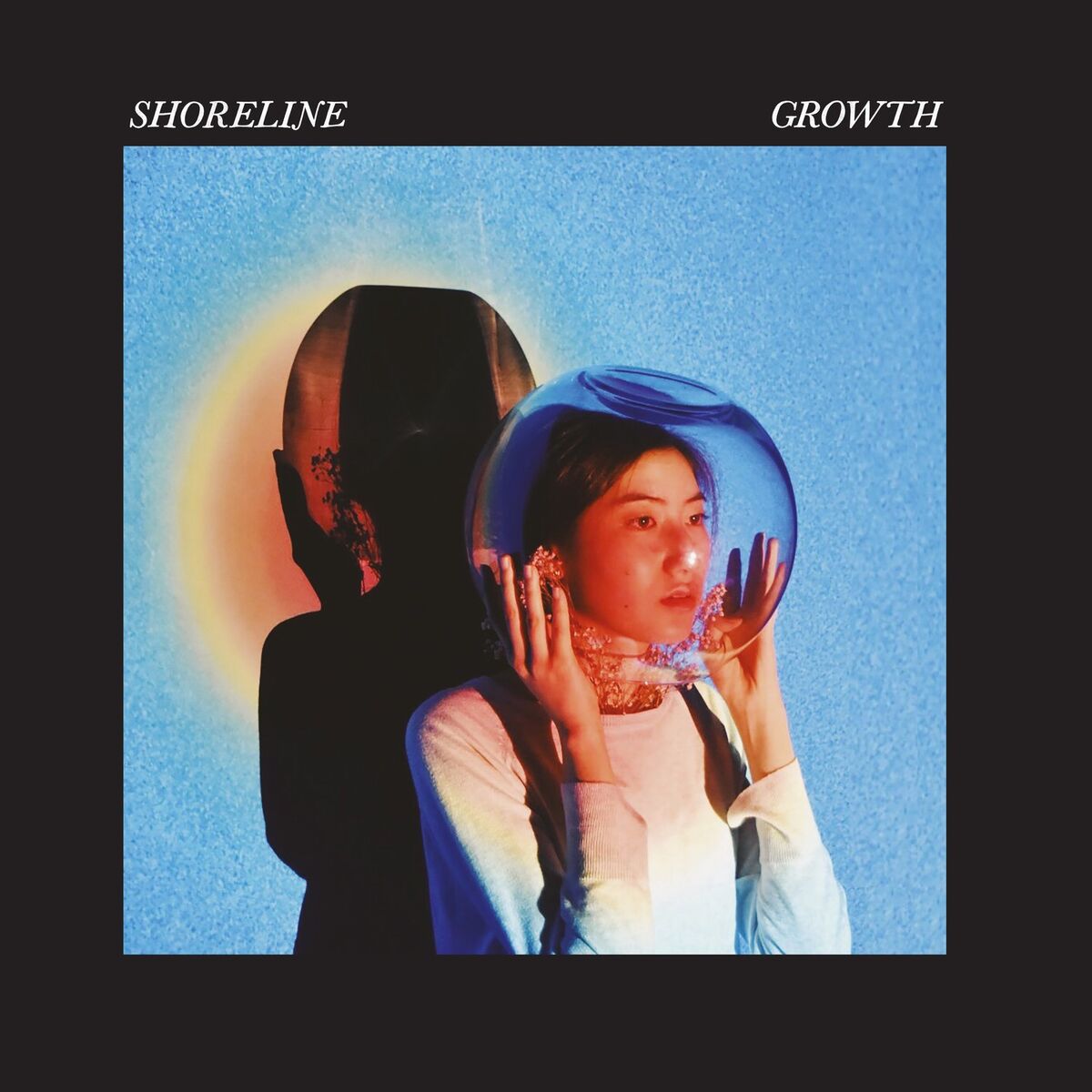 Album cover of Growth