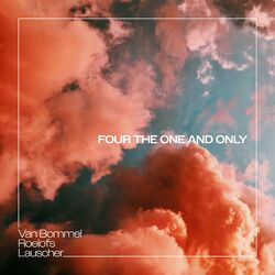 Cover of Four The One And Only