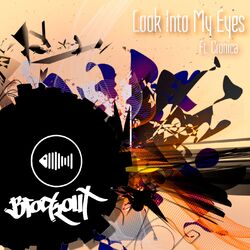 Cover of Look Into My Eyes