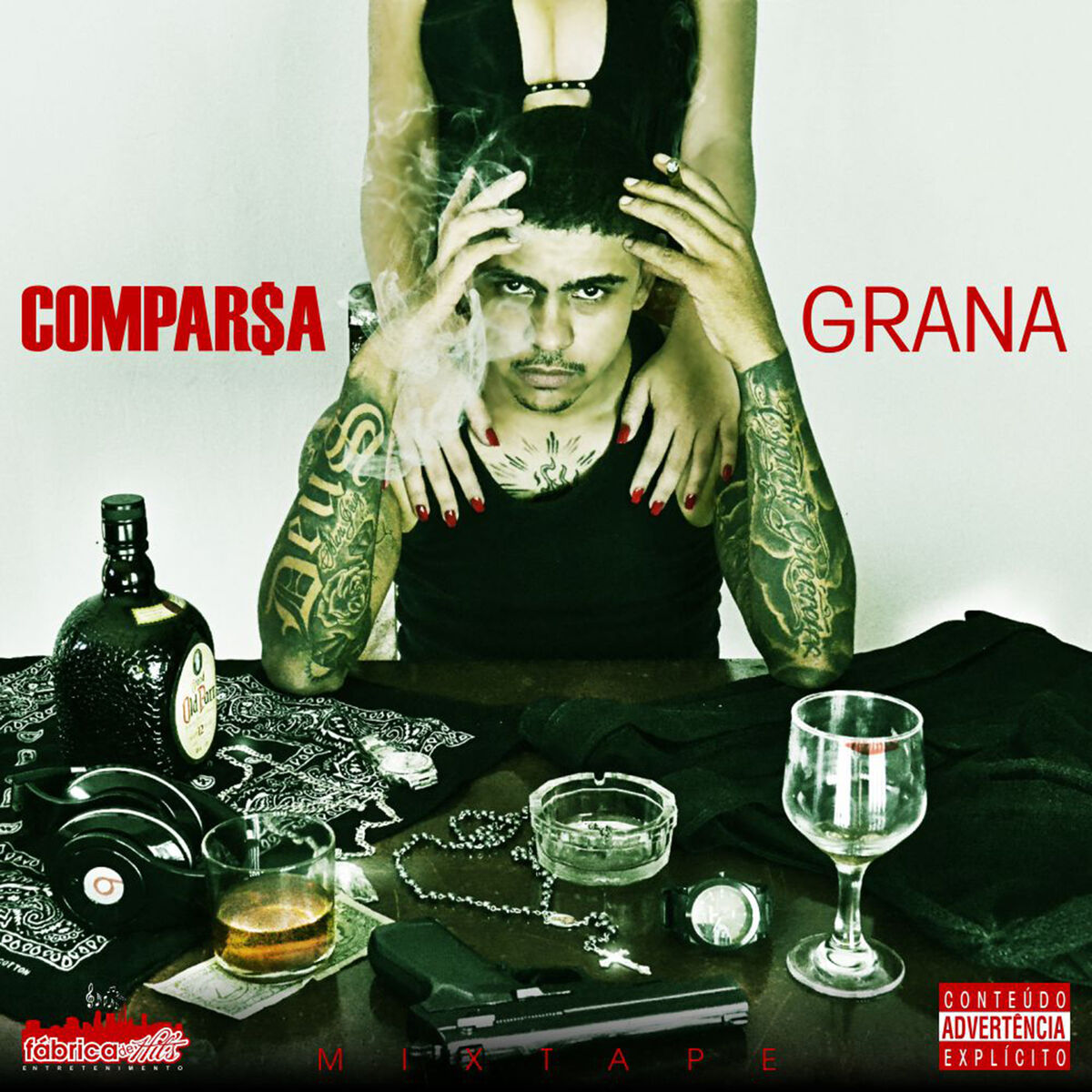 Album cover of Grana
