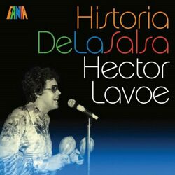 Cover of Historia De La Salsa