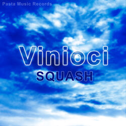 Cover of Squash - Single