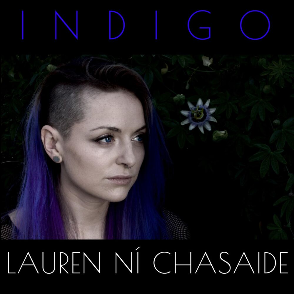 Picture of Indigo