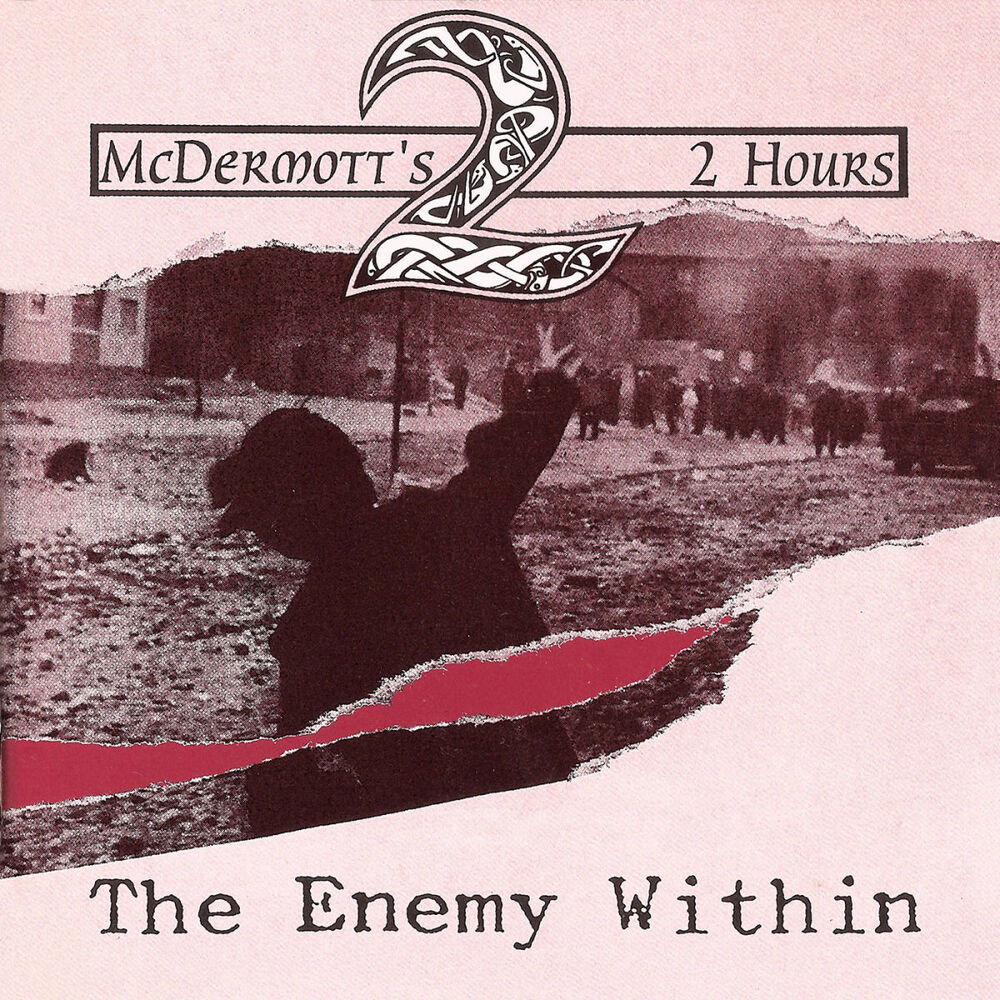 Picture of The Enemy Within