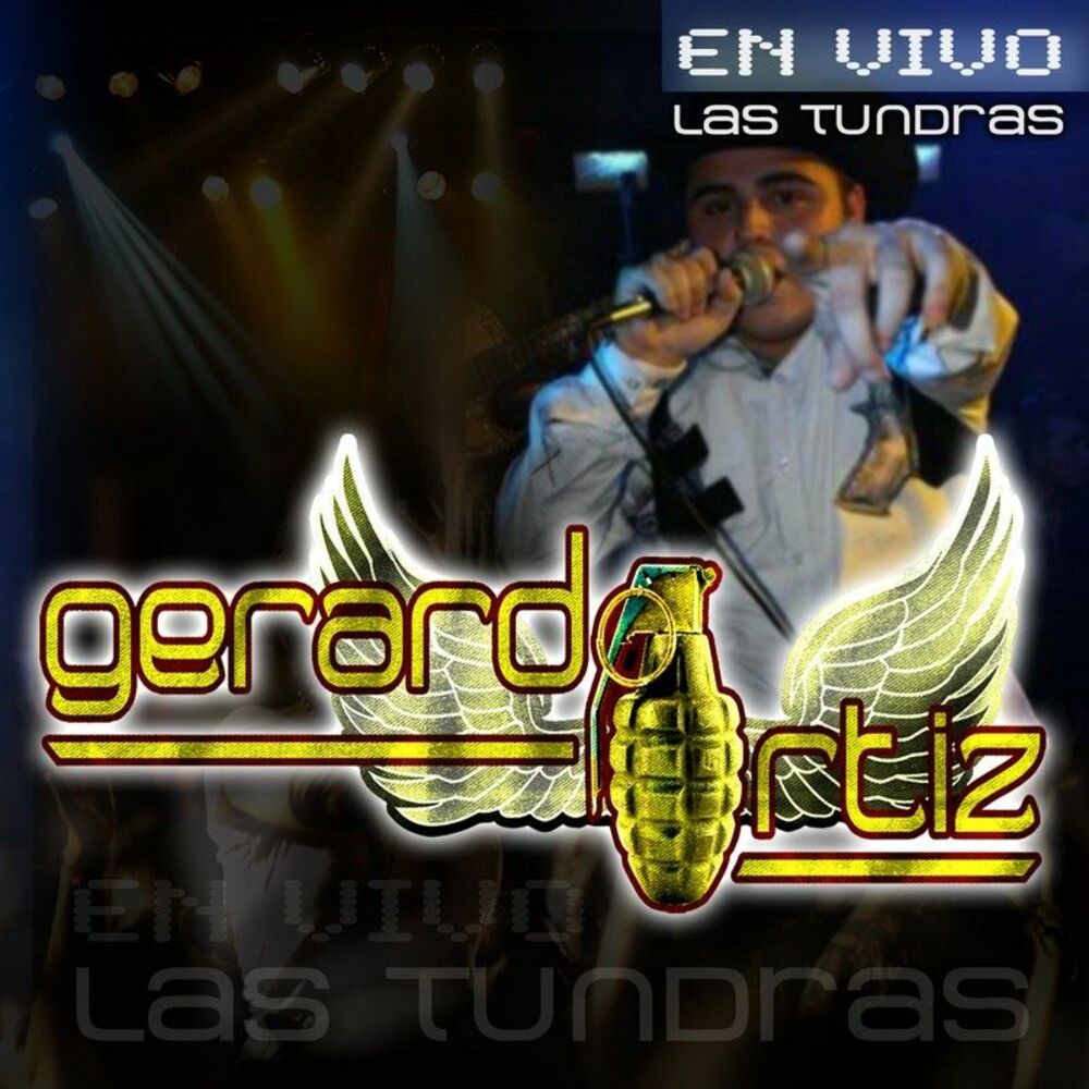 Picture of En Vivo Las Tundras
