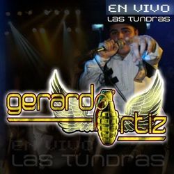 Cover of En Vivo Las Tundras