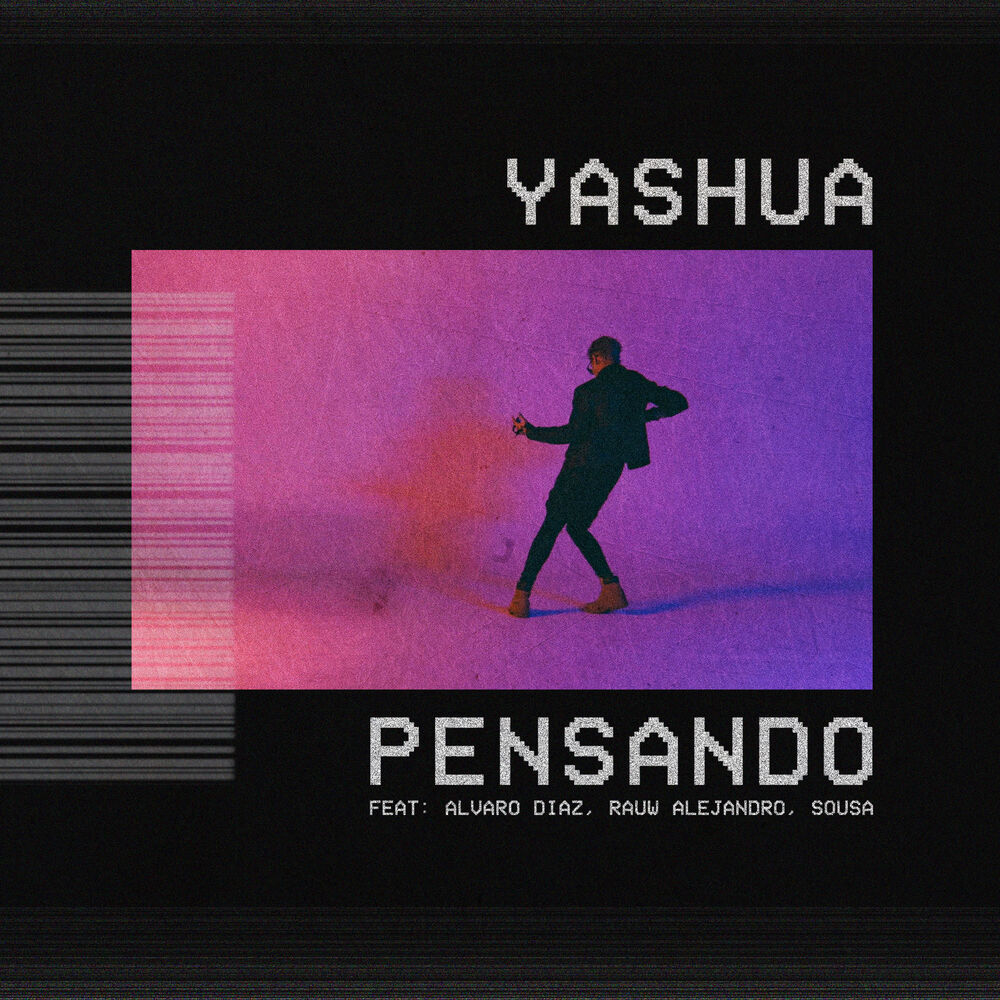 Picture of Pensando (feat. Alvaro Diaz, Rauw Alejandro & Sousa)