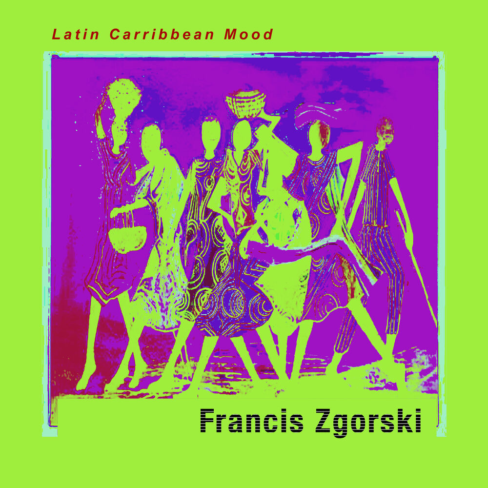 Picture of Latin Caribbean Mood