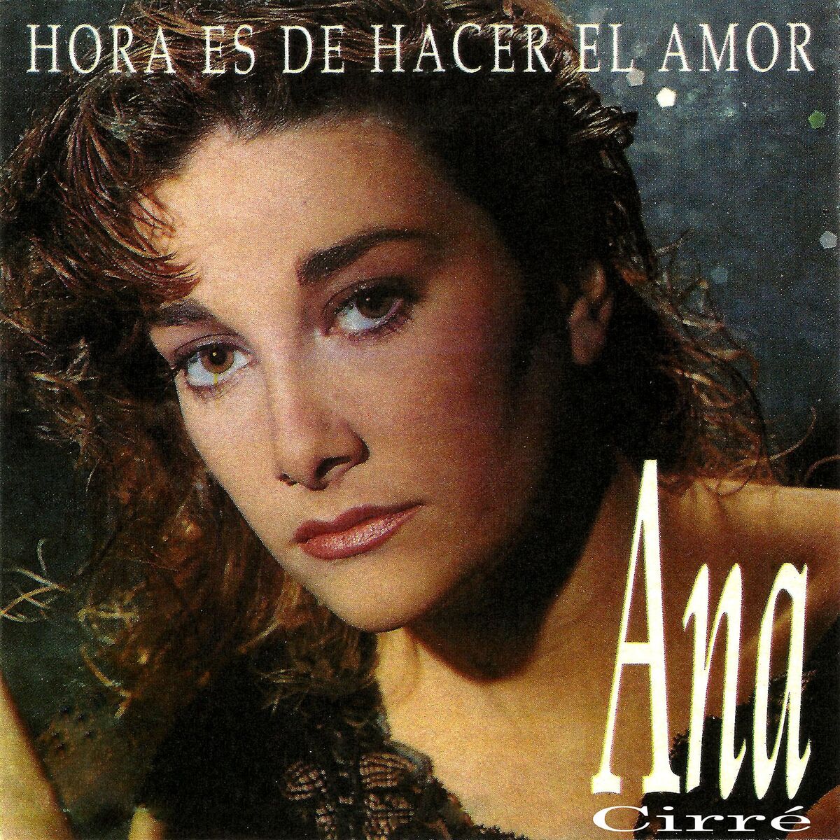 Album cover of Hora Es De Hacer El Amor