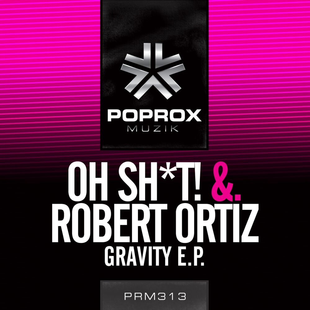 Picture of Gravity EP