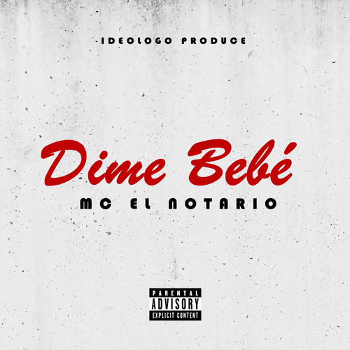 Dime Bebe
