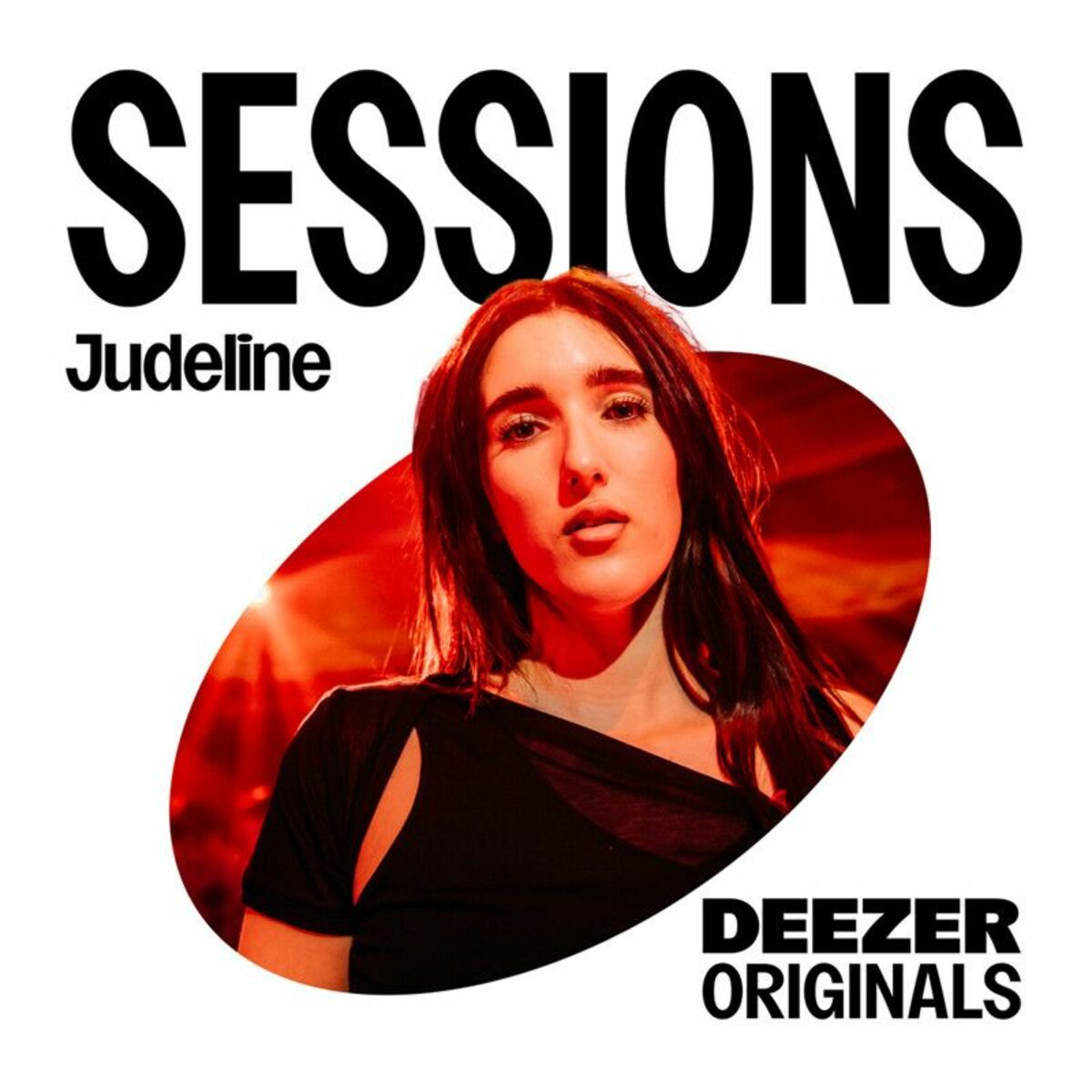 Album cover of Deezer Sessions