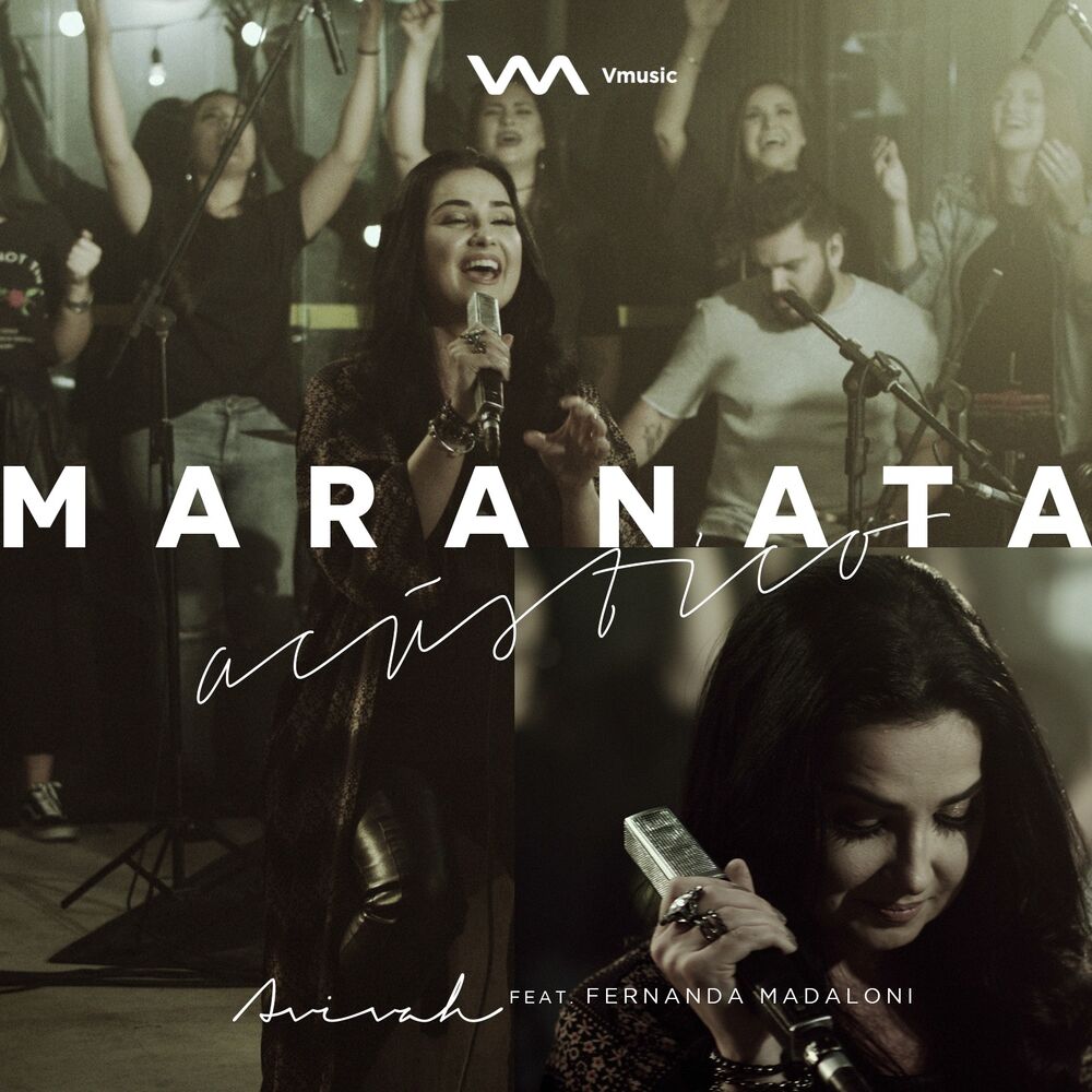 Picture of Maranata (Acústico)