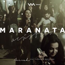 Cover of Maranata (Acústico)