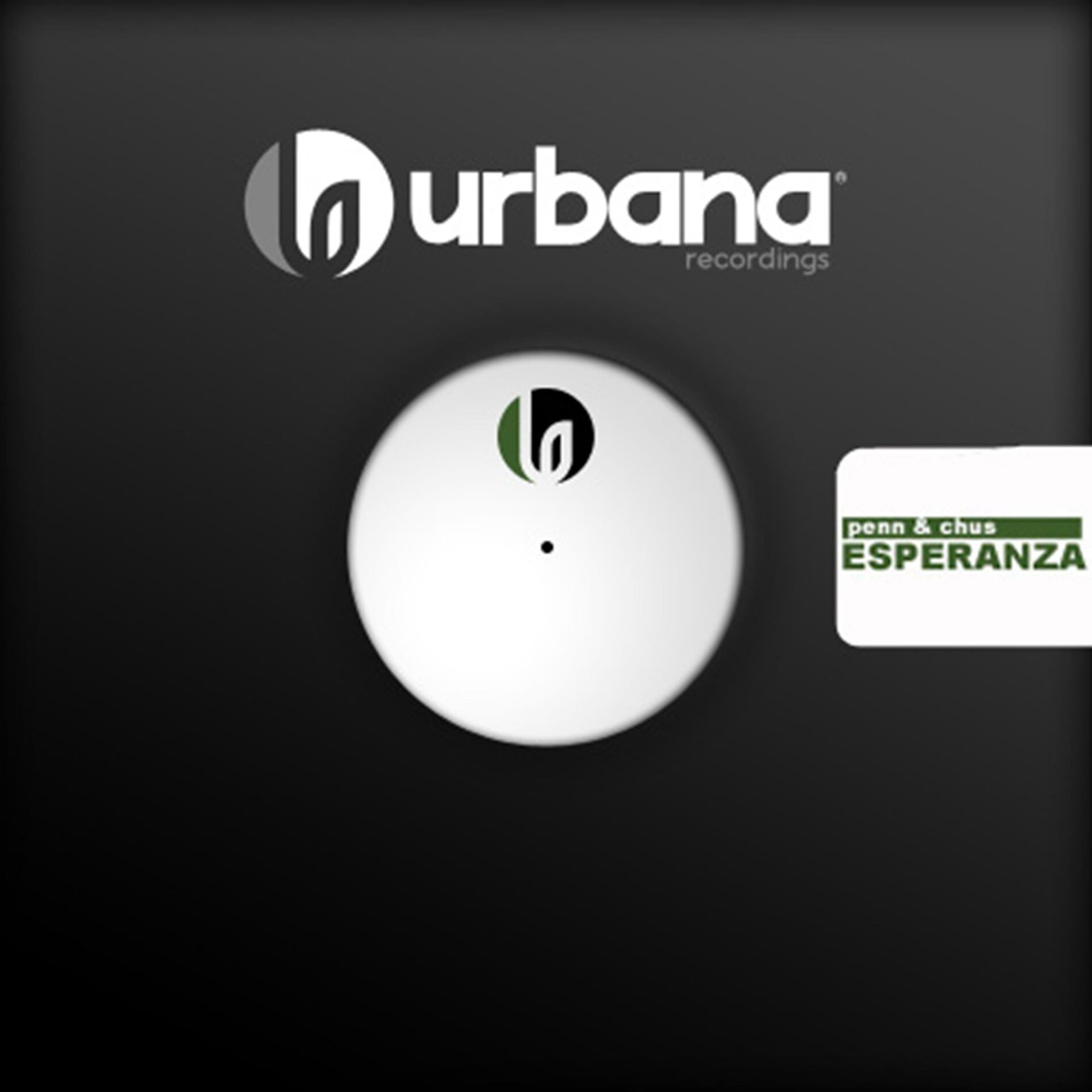Album cover of Esperanza