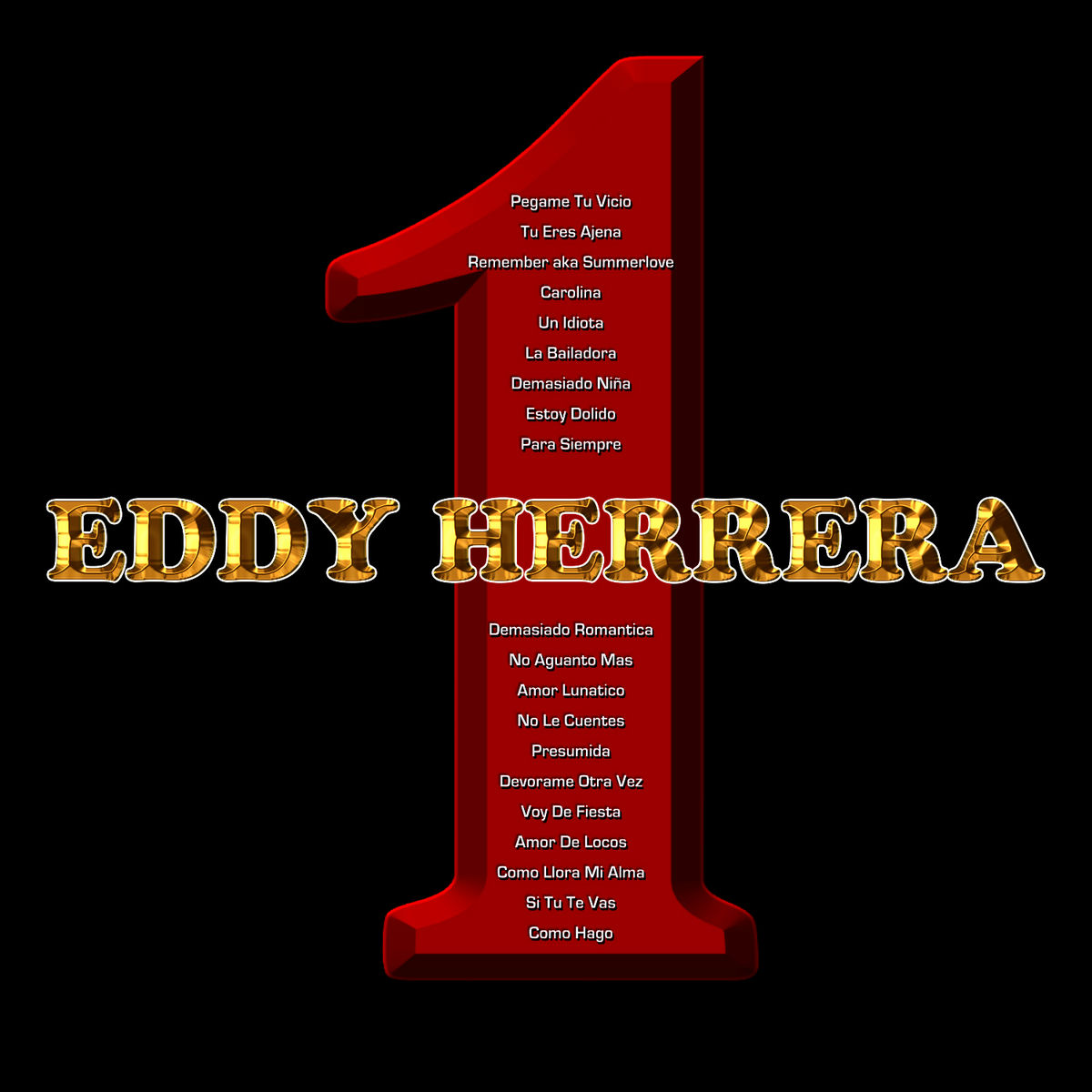 Album cover of Presumida