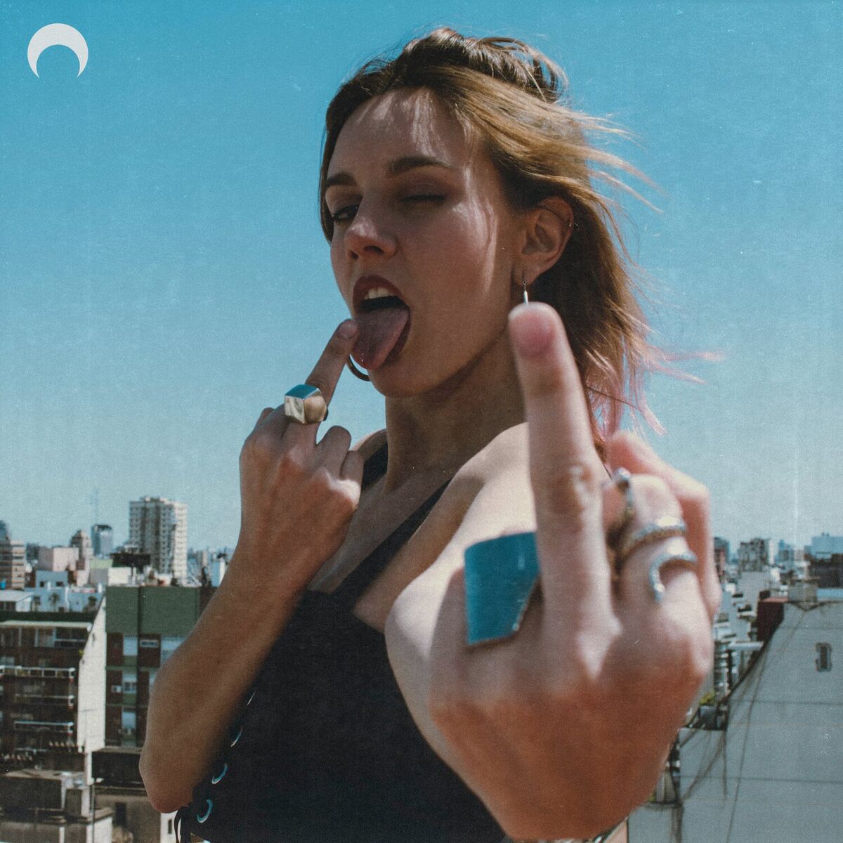 Album cover of S&M