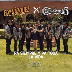 Cover of PA SIEMPRE Y PA TODA LA VIDA