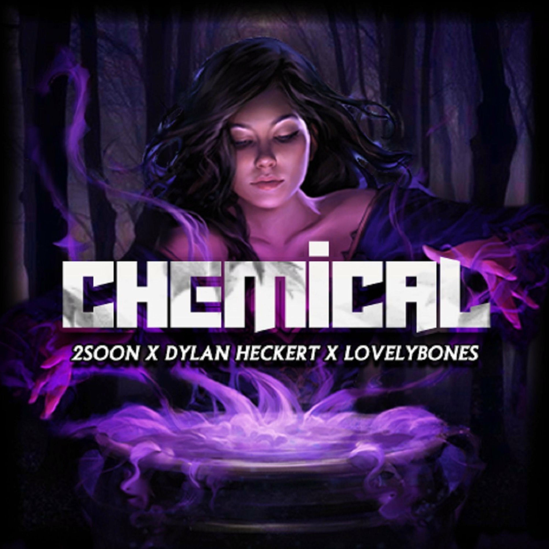 Album cover of Chemical (feat. Dylan Heckert & LovelyBones)
