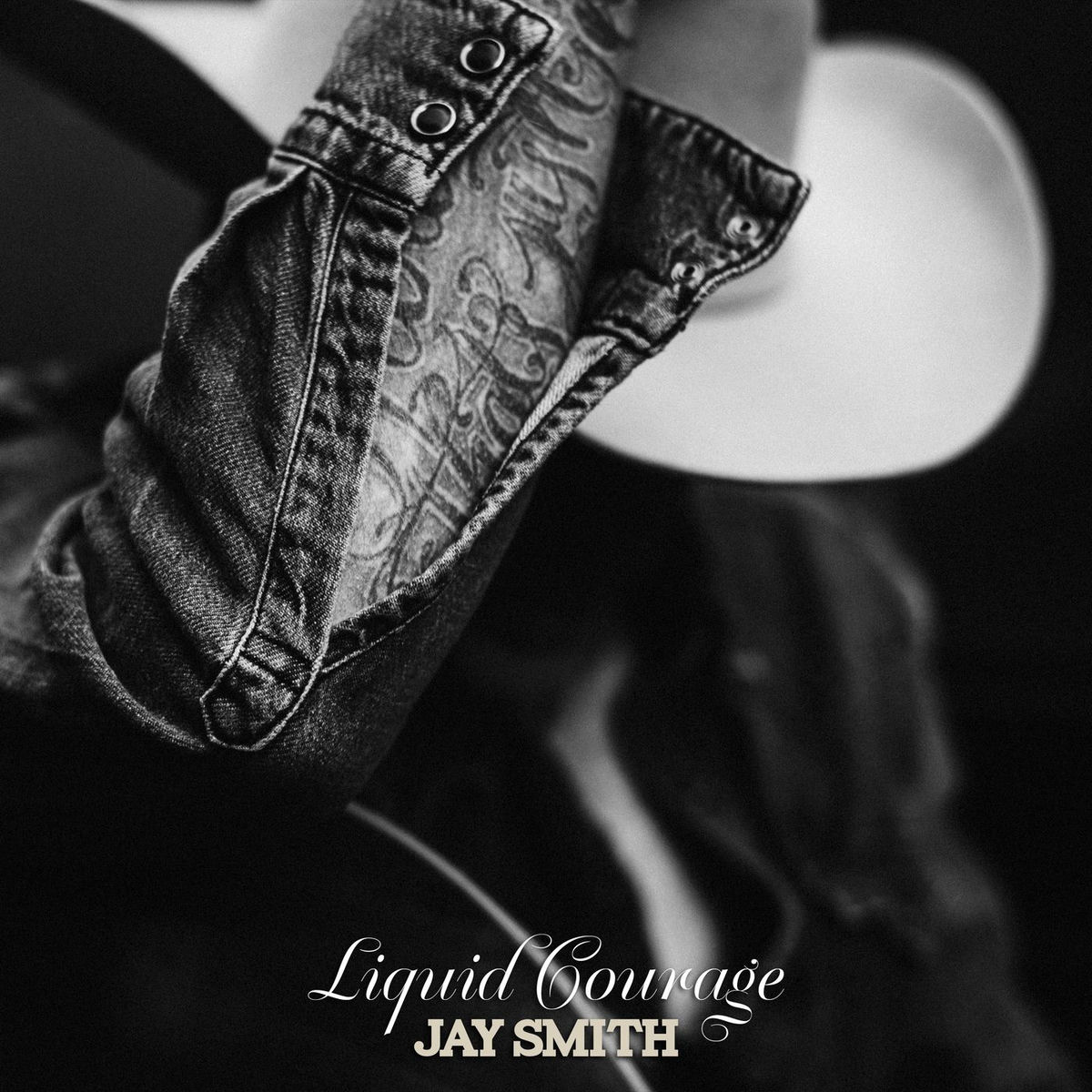Album cover of Liquid Courage