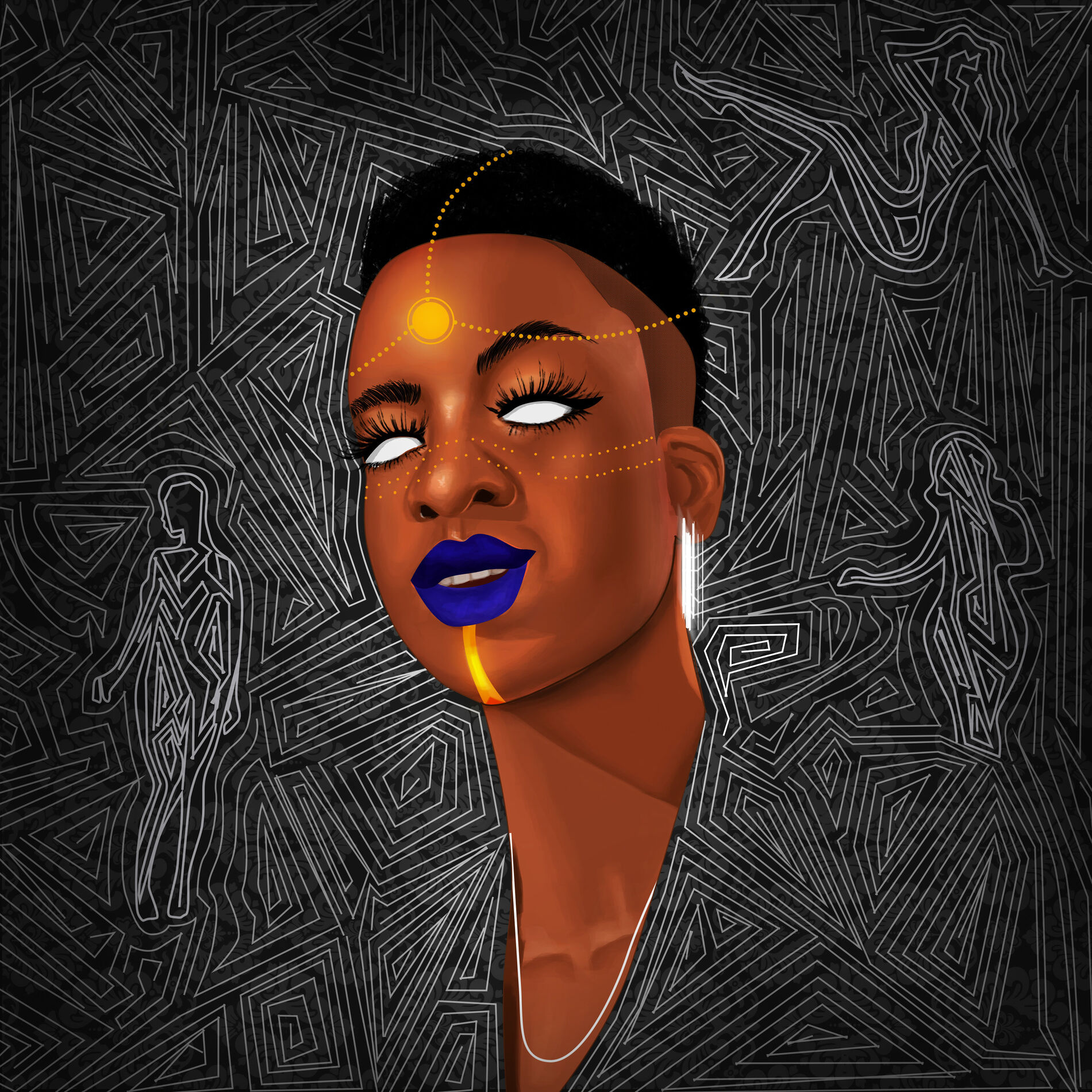 Album cover of Rather Be