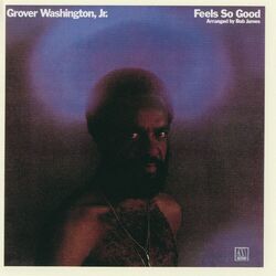 Cover of Feels So Good