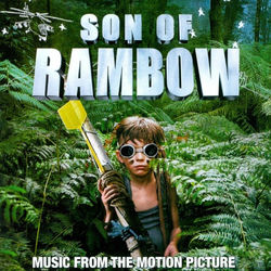 Son Of Rambow (Music From The Motion Picture) (Edited)