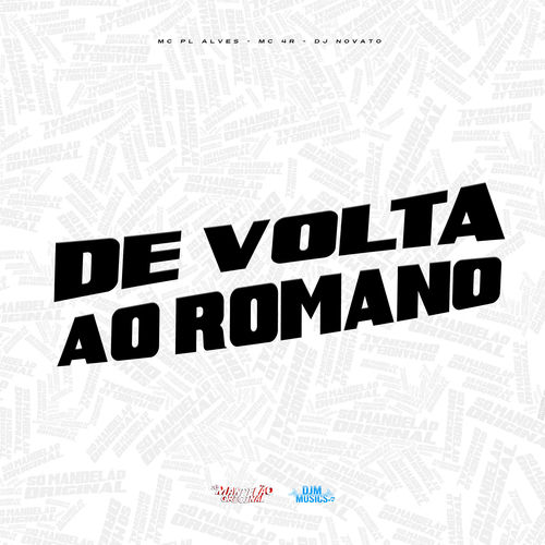De Volta ao Romano