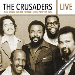 Cover lagu Keep That Same Old Feeling (Remastered) oleh The Crusaders (Pop)