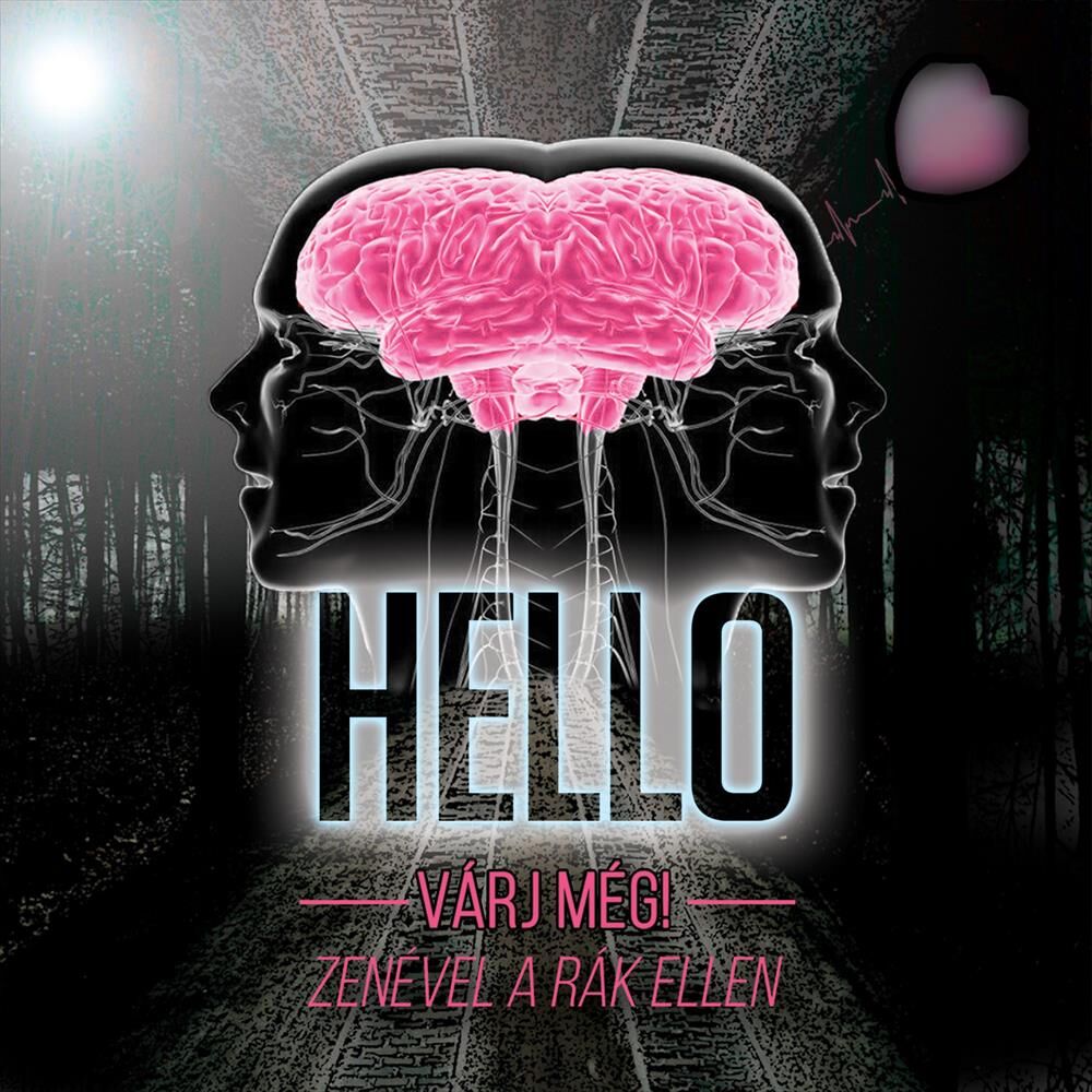 Picture of Várj még! - Zenével a rák ellen