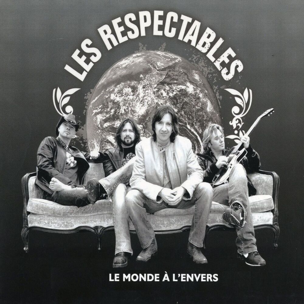 Picture of Le monde à l'envers
