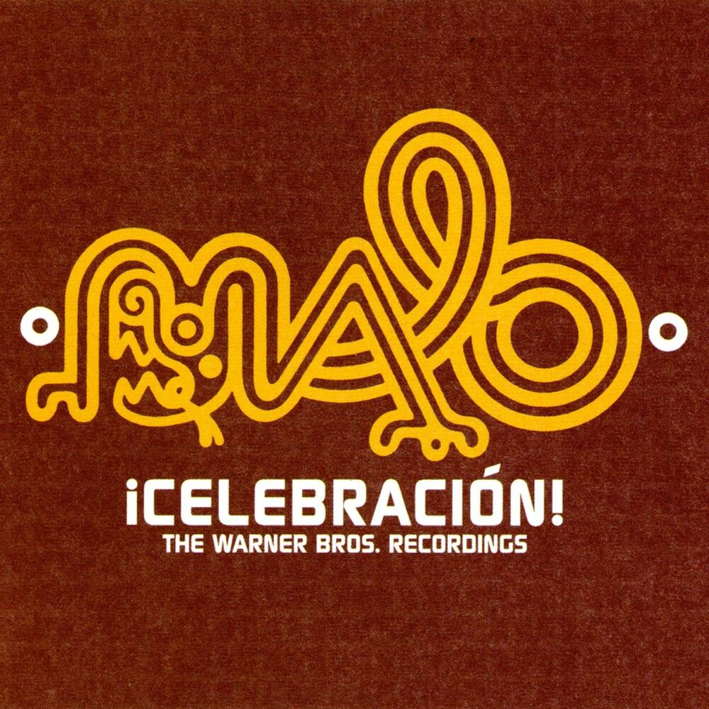 Picture of Celebracion: The Warner Bros. Recordings