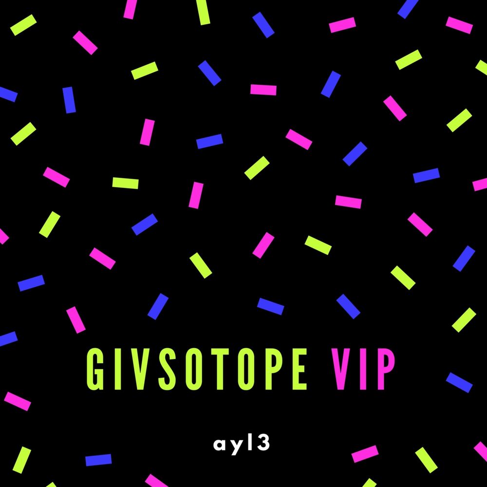 Picture of Givsotope VIP