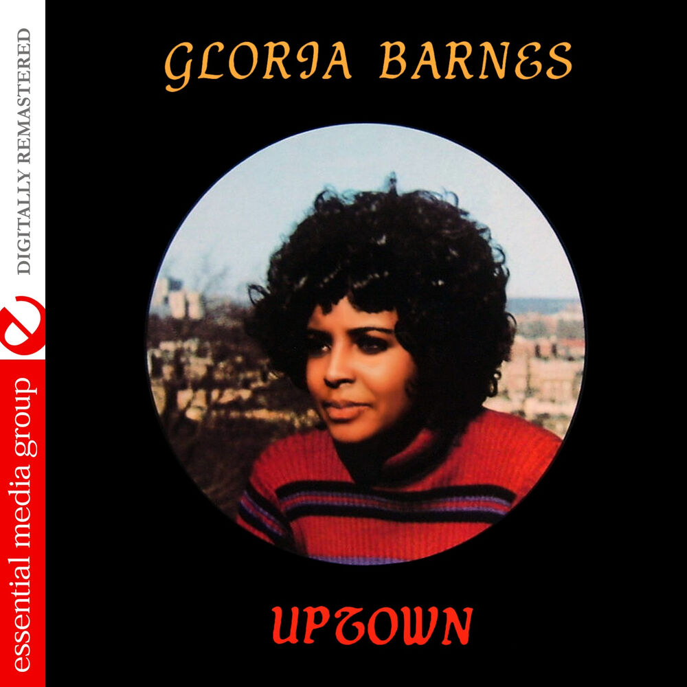 Picture of Uptown (Digitally Remastered)