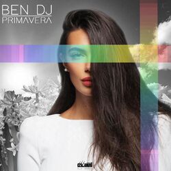 Cover of Primavera