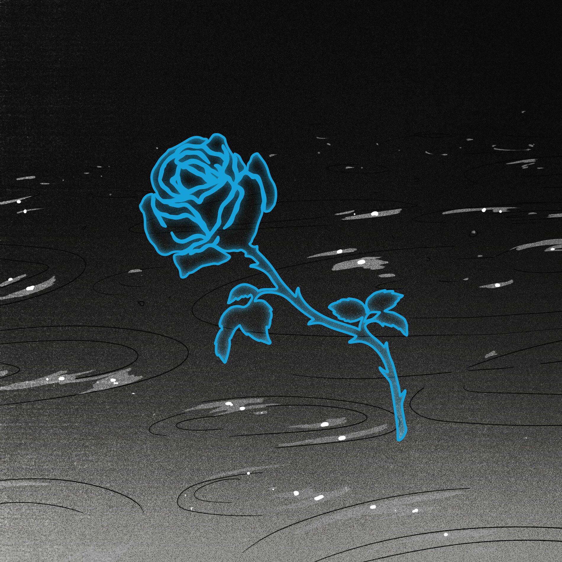 Album cover of LUCIA (STAY WITH ME)