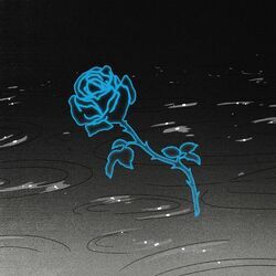 Cover of LUCIA (STAY WITH ME)