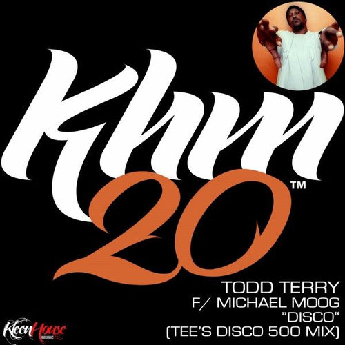 Disco (Tee's Disco 500 Mix)